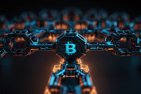 Blockchain Server 的图像结果