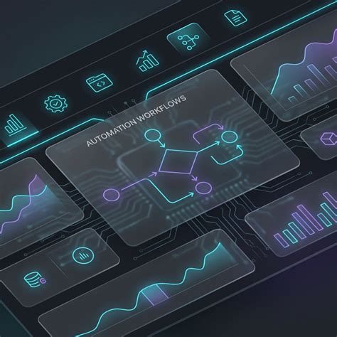 BrandLift | Smart Automation Experts