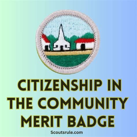 Communication Merit Badge Guide - Scouts Rule