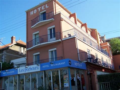 HOTEL LES PECHEURS (Banyuls-sur-mer) - Hotel Reviews, Photos, Rate ...
