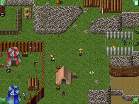 Flash RPG Tutorial 的图像结果