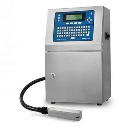 Importer of Inkjet Printer & Industrial Conveyor by Apollo Printech ...