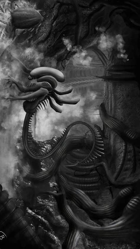 Image result for Alien Study Rp