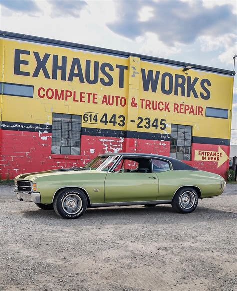 American Muscle 24/7 | 1995 Ford Thunderbird LX, owned by ...