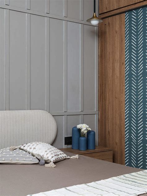 This Ahmedabad Apartment Displays Artful Anomalies | Goodhomes.co.in