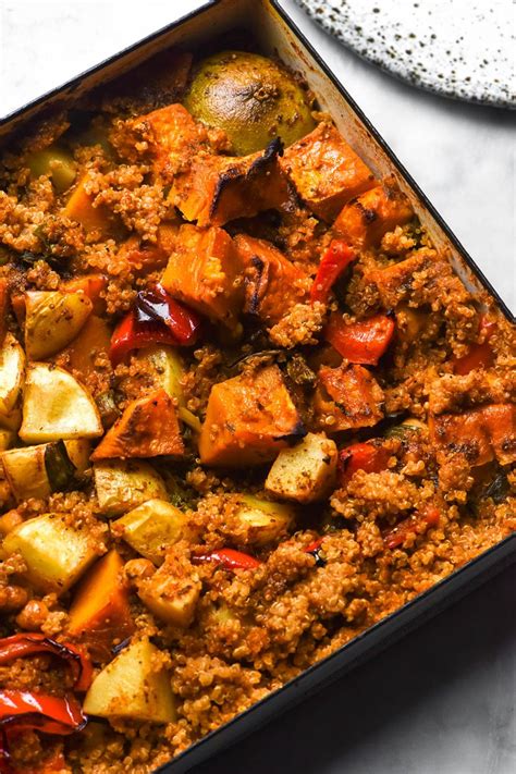 Low FODMAP beans - George Eats