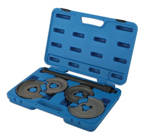 Image result for Mercedes Coil Spring Compressor Tool