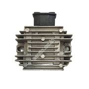 Eauto CDI for Bajaj Platina 100 ES | AC | 6+4 Pin | Part No:PF351206