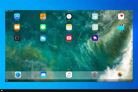 iOS for Windows 的图像结果