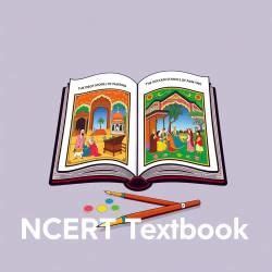 NCERT Textbook - The Deccani Schools of Painting - Fine Art for Class 12