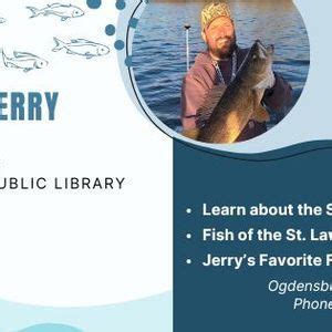 River Series - Captain Jerry Kroeger, Fishing Guide, 312 Washington St ...