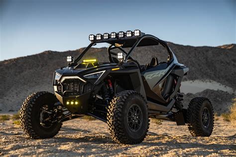Baja Designs RZR Pro-R Lighting Kits | Polaris RZR Forum - RZR Forums.net