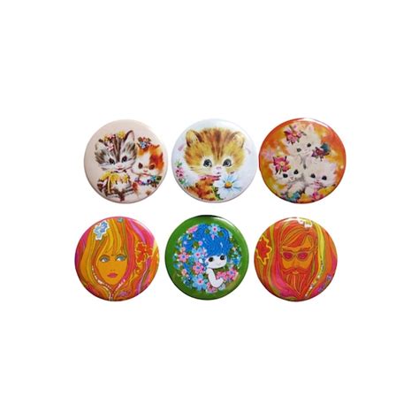 Image result for Holding Up Pinback Button