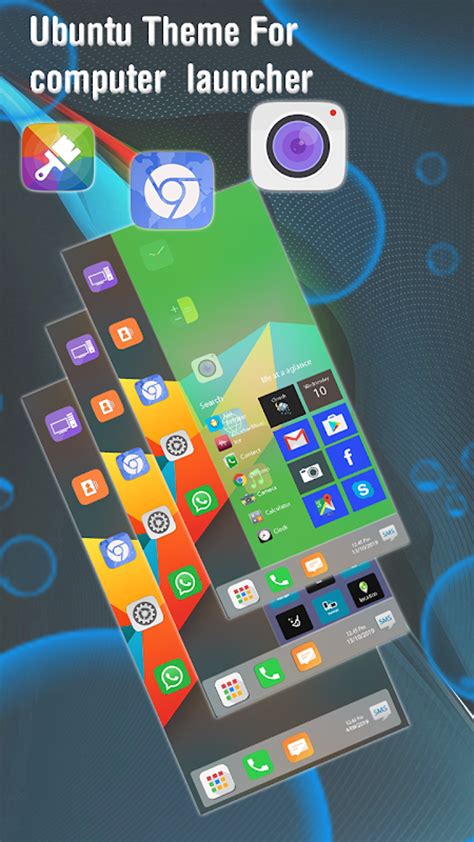 Image result for Computer Launcher