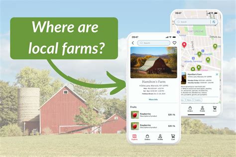 Local Farms 的图像结果