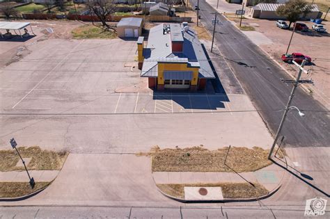 1701 Pulliam St, San Angelo, TX 76905 - Pizza Hut | LoopNet