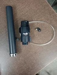 Prosthetic Knee Joint - Active vacuum system for Below Knee Prosthetics ...