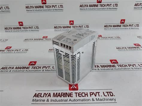 IDEC PS5R-SG24 Switching Power Supply – Aeliya Marine