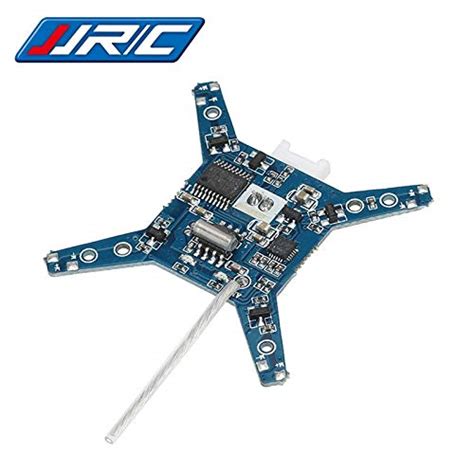 Buy JJR/C RC Quadcopter Drone PCB Receiver Board Control Board for JJRC ...