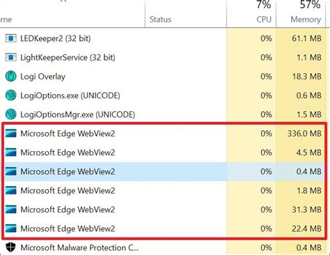Image result for Microsoft Edge Webview2 Runtime