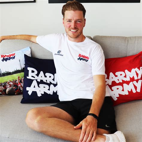 Ashes 2023 Tour Tee - The Best - Barmy Army Store