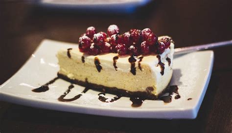 Da li biste prešli okean da probate najbolji čizkejk na svetu? – Blog ...