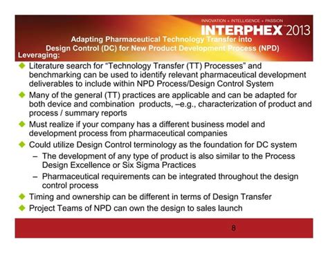 Image result for Technology Transfer Examples