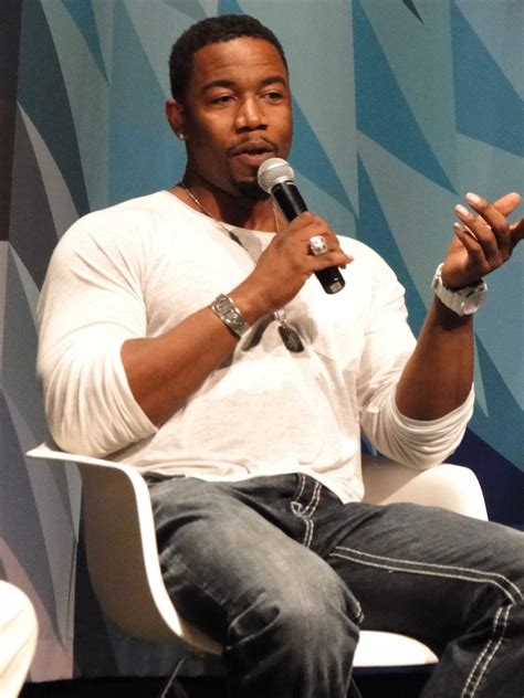 Bob Sapp Blood And Bone