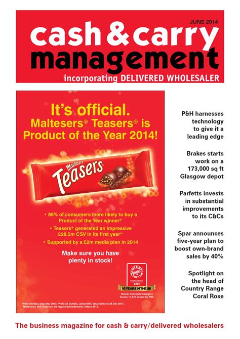C&C Management June 14 by Cash & Carry Management - Issuu