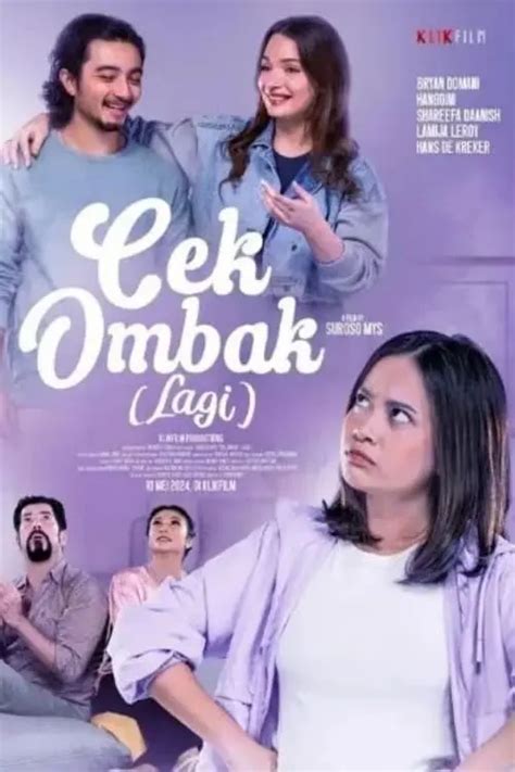 Film «Cek Ombak ( Lagi )» 2024 — ACMODASI