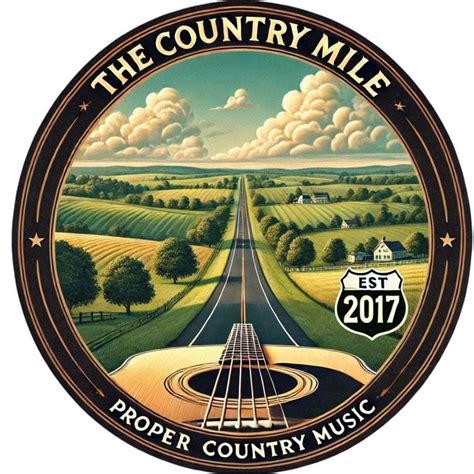The Country Mile 178 - The Country Mile (podcast) | Listen Notes