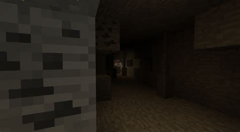 Image result for Obstruction Minecraft Mod