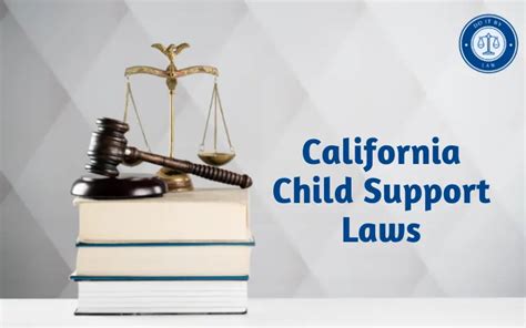 Image result for Child Support Laws