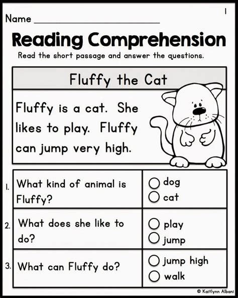 Short Reading Comprehension 的图像结果