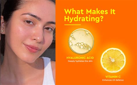 VLCC Aqua Light Sunscreen Gel SPF 70 PA++++ | Ultra-High UV Protection ...
