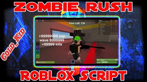 Zombie Rush Script 2021 Pastebin 的图像结果