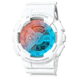 GA-110EVA30-7A | CASIO