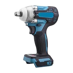 ATORSE Rotary Impact Wrench Electric Wrench for Car Tyres Construction ...