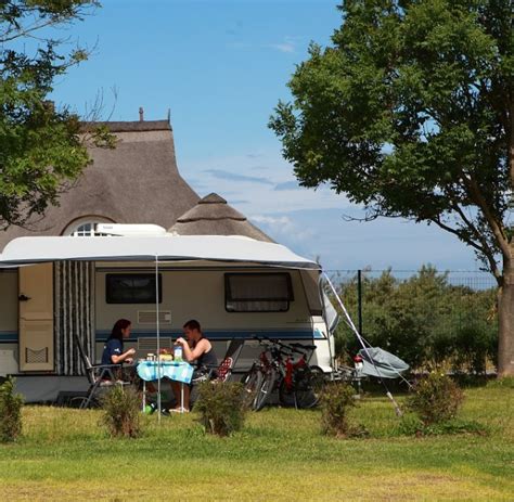 Vakantie, reizen en reisbestemmingen in Mecklenburg-Vorpommern