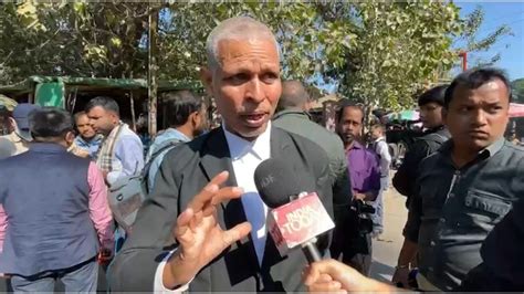 Senior advocate outlines court’s next steps as SIT files chargesheet in ...