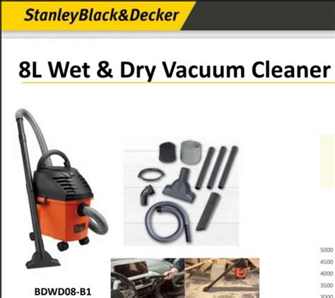 Vacuum Cleaner - SE 122 Vacuum Cleaners Wholesale Trader from Pune
