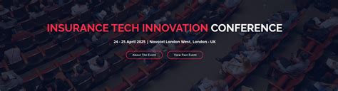 Image result for Insurance Tech and Innovation Logo