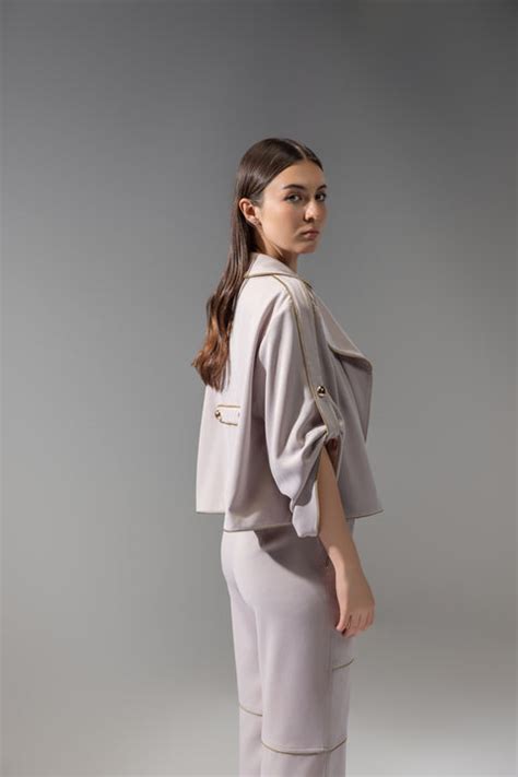 Wabi Sabi Rose Jacket – Redefine by RD