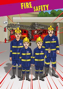 Comic Books | Gujarat Institute of Disaster Management, Government of ...