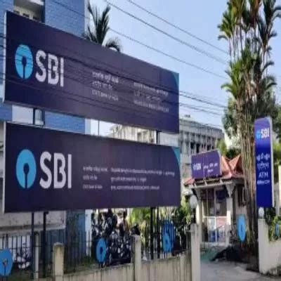 SBI to Open 400 New Branches Nationwide
