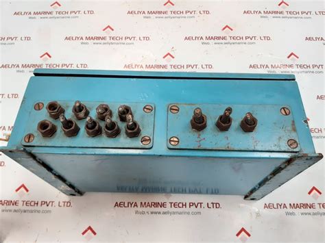 Alfa-laval epc41 separator control unit pcb board panel circuit 318305 ...