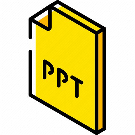 Image result for PowerPoint File Icon