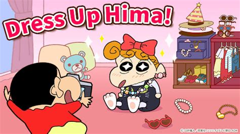 Crayon shin-chan Little Helper – Apps on Google Play