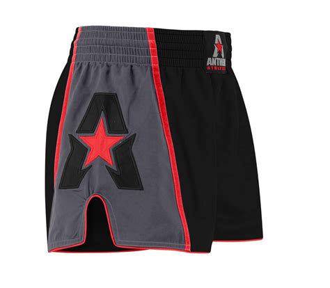 Anthem Athletics Infinity Muay Thai Shorts Kickboxing Thai Boxing ...