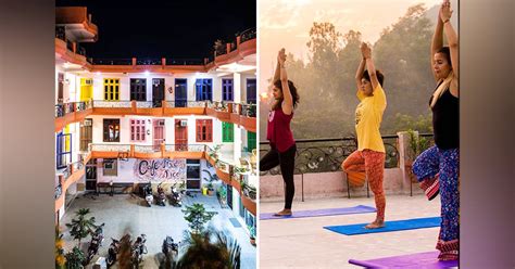 Live Free Hostel, Rishikesh | LBB Delhi